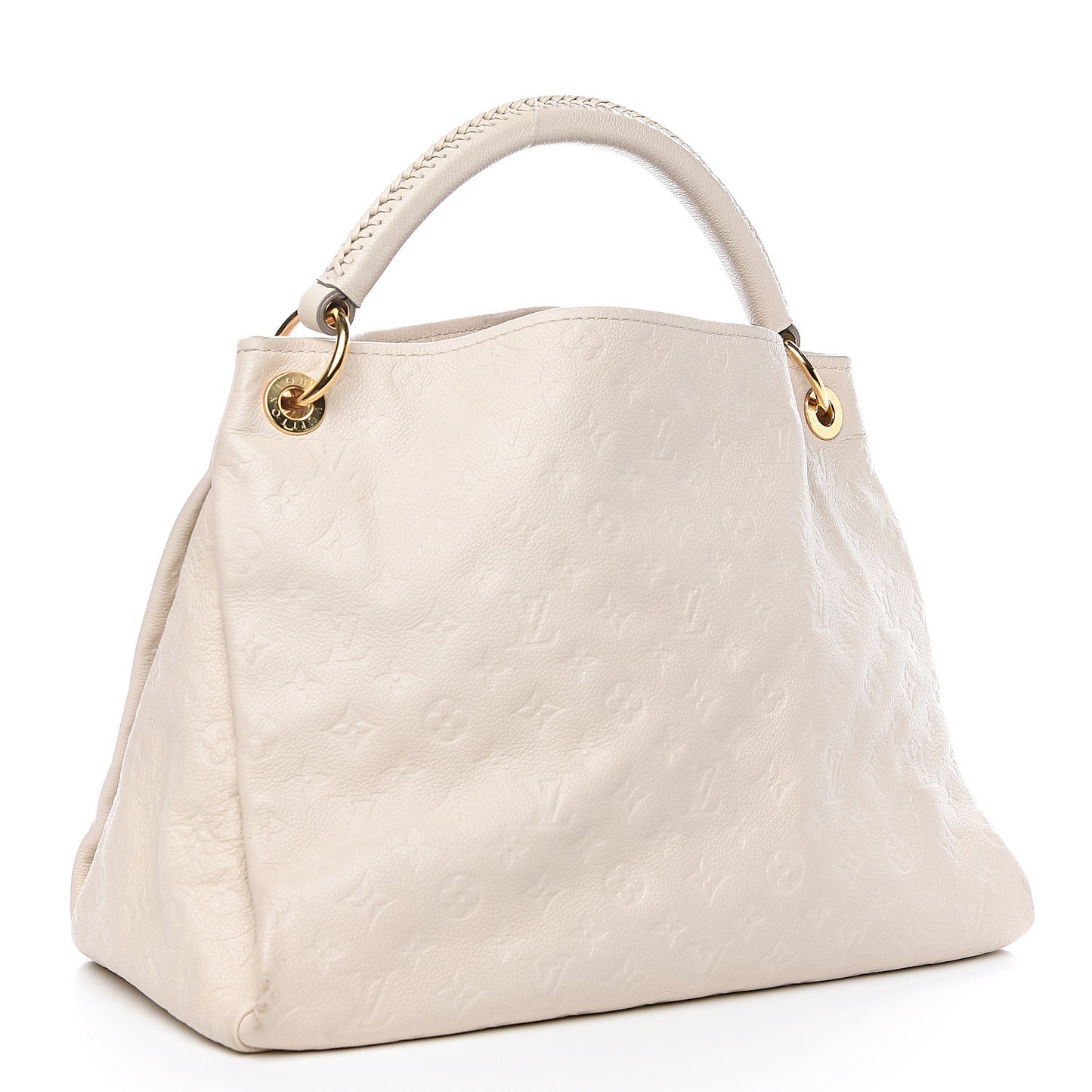 Empreinte Artsy MM Neige