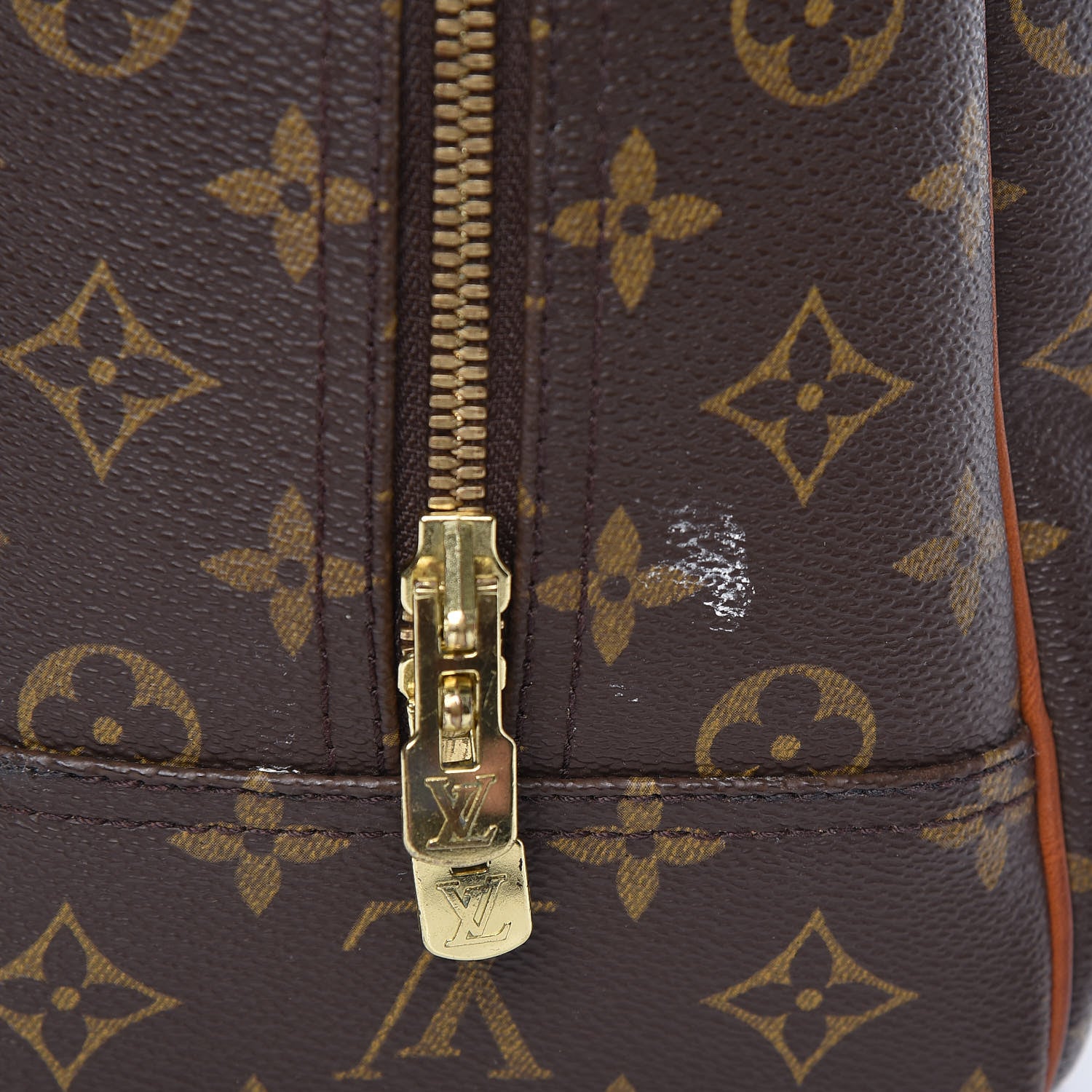 Louis Vuitton Monogram Deauville 20 of 24