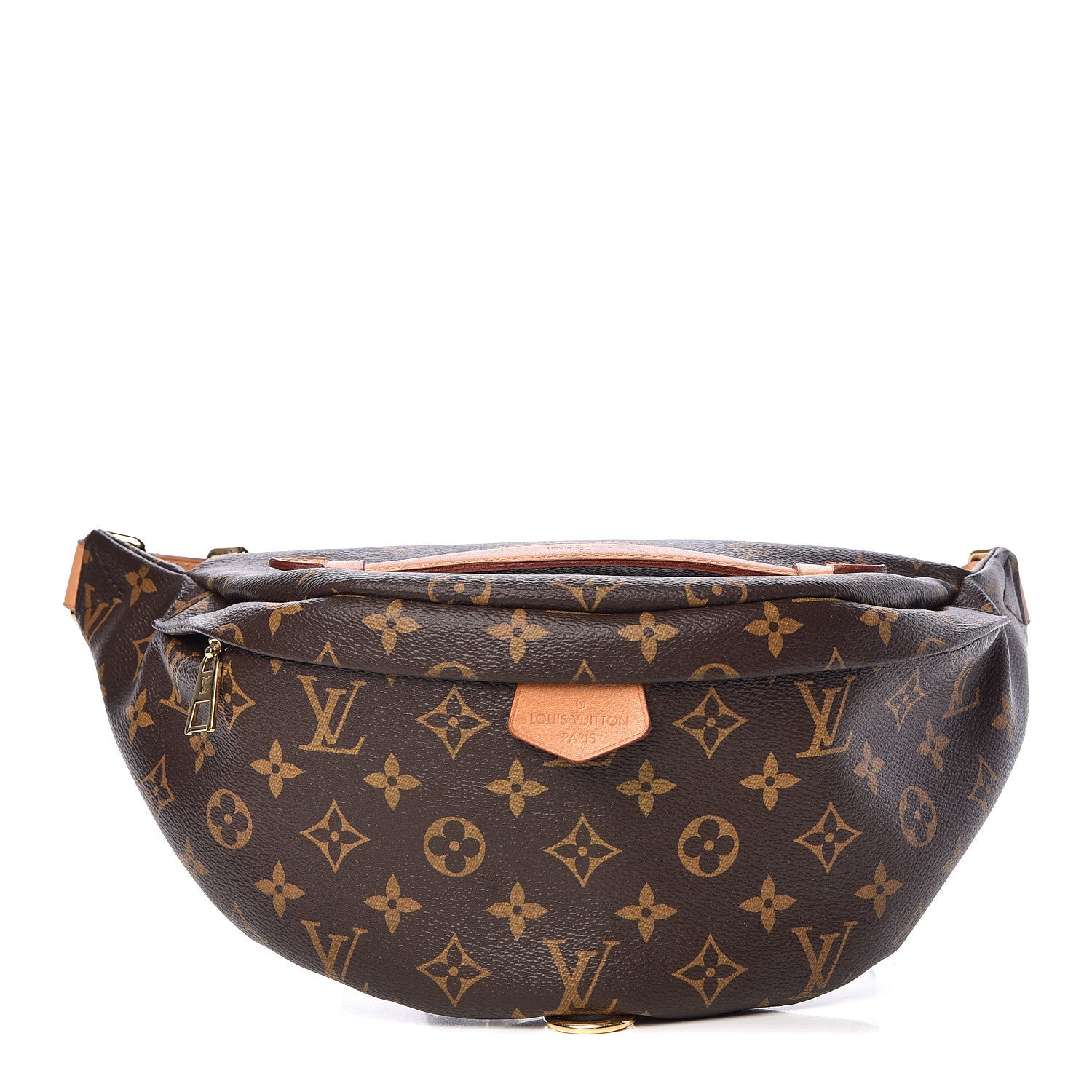 Louis Vuitton Monogram Bumbag 1 of 9