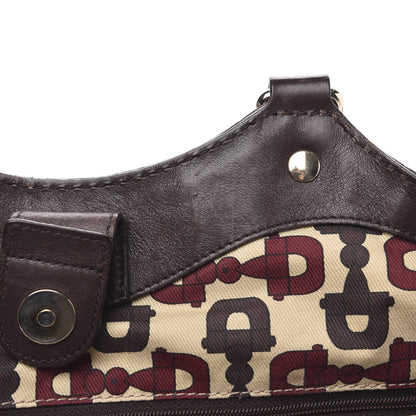 Gucci Guccissima Medium Sukey Tote Chocolate 15 of 15