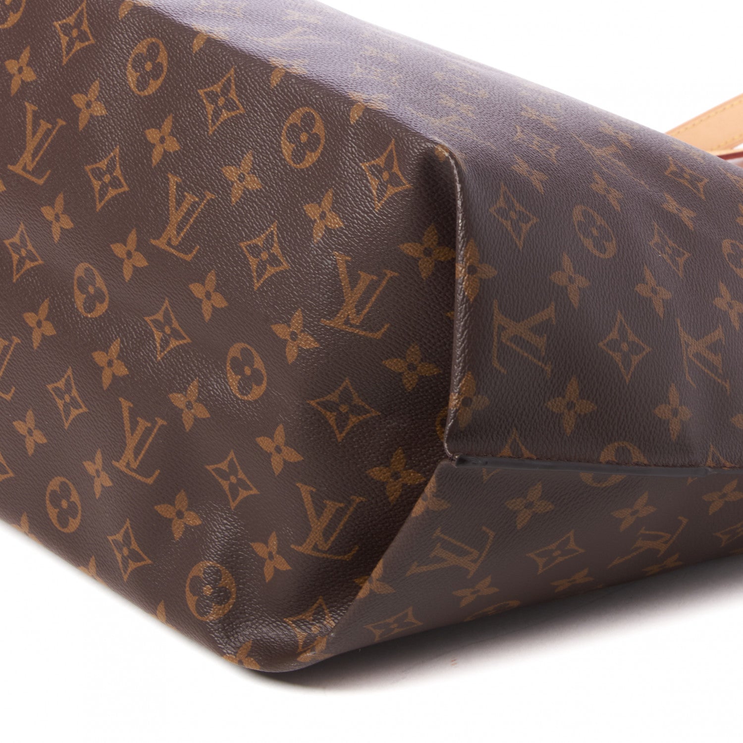 Louis Vuitton Monogram All-In PM 5 of 7
