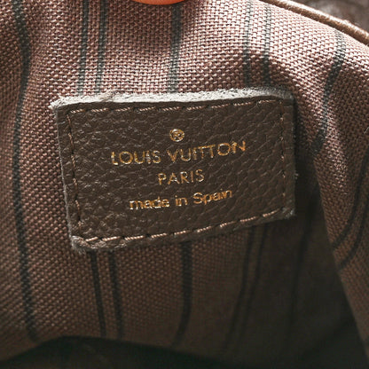 Louis Vuitton Empreinte Artsy MM Ombre 6 of 10