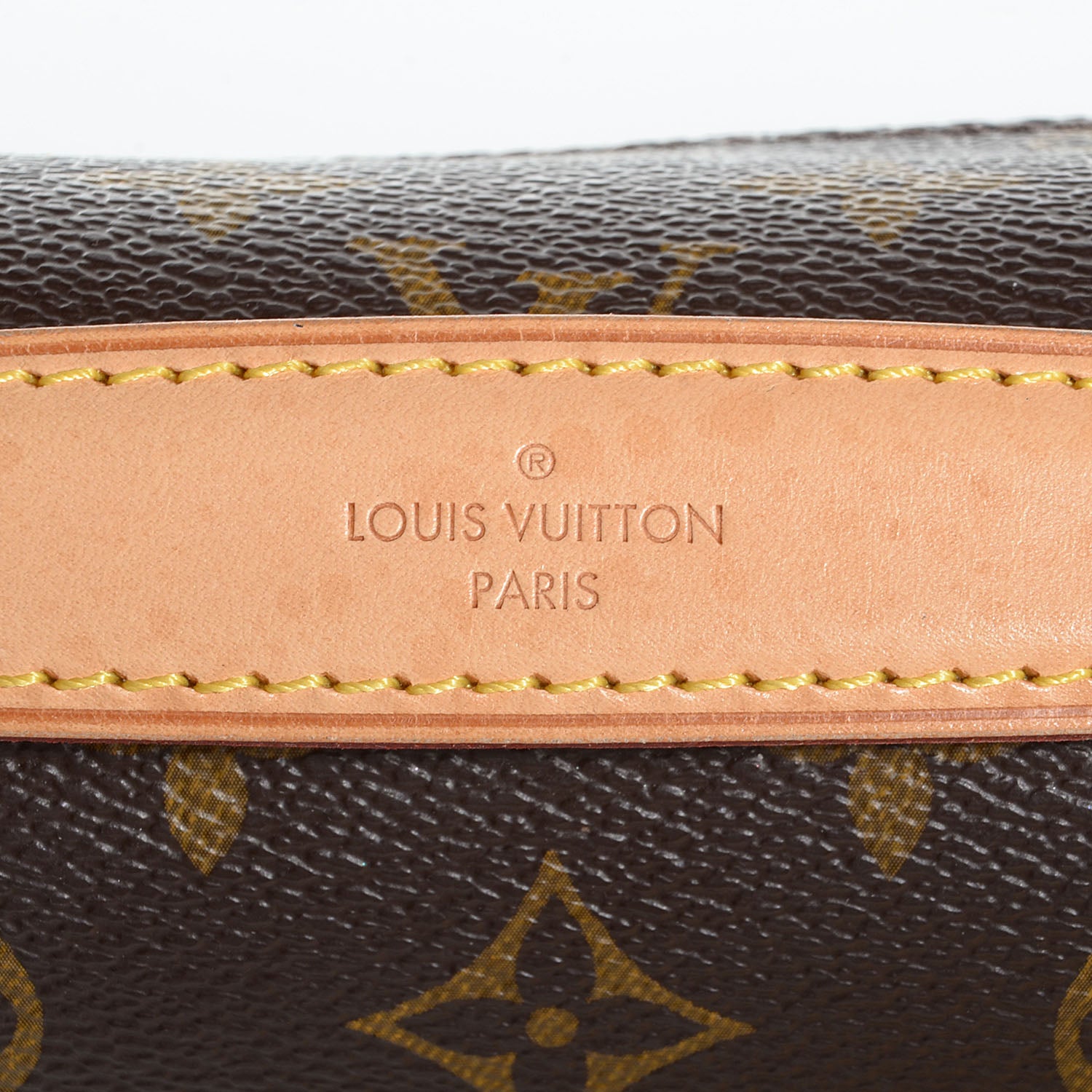 Louis Vuitton Monogram Pochette Metis 8 of 8