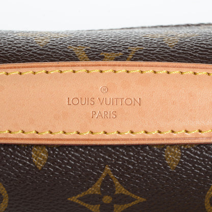 Louis Vuitton Monogram Pochette Metis 8 of 8