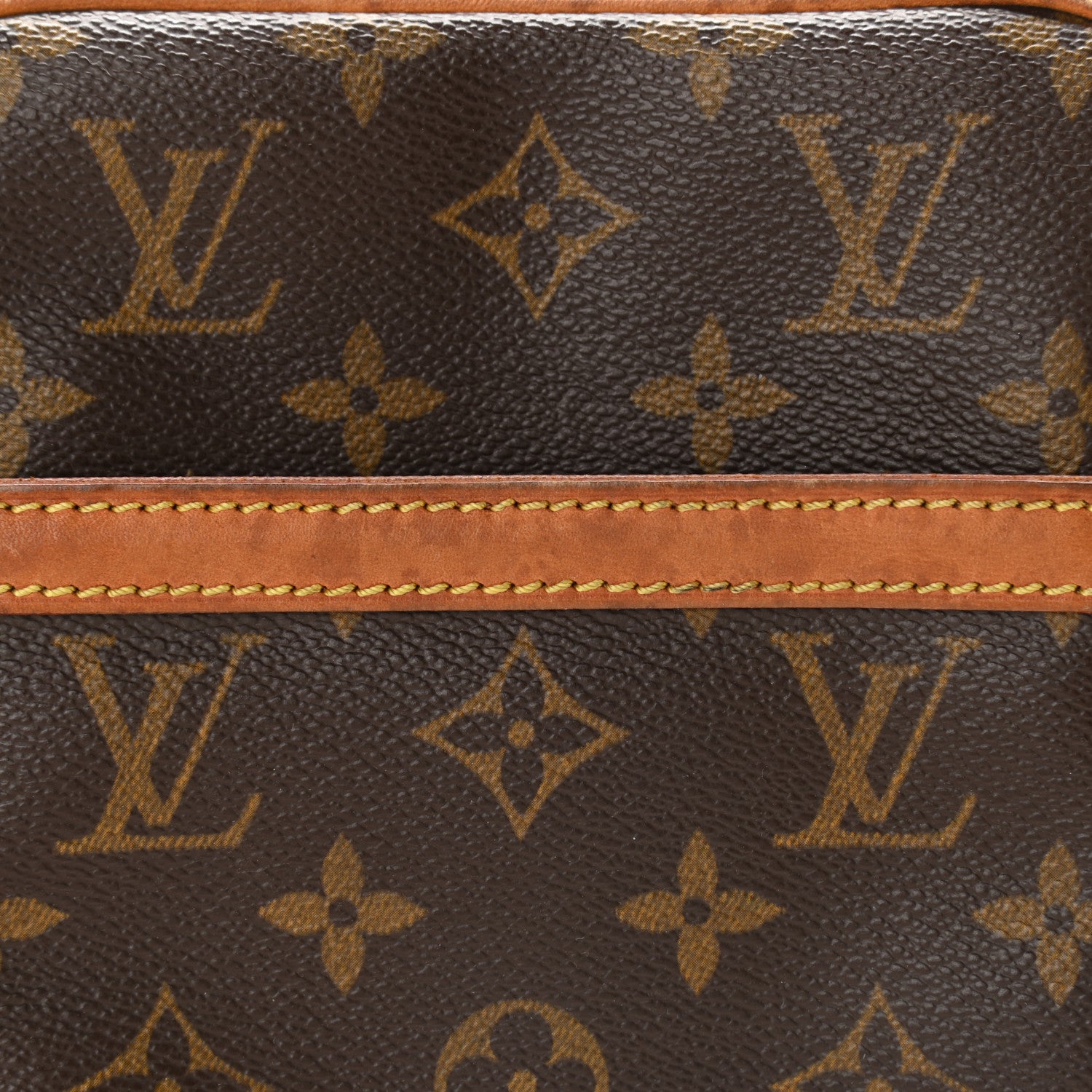 Louis Vuitton Monogram Danube 21 14 of 20