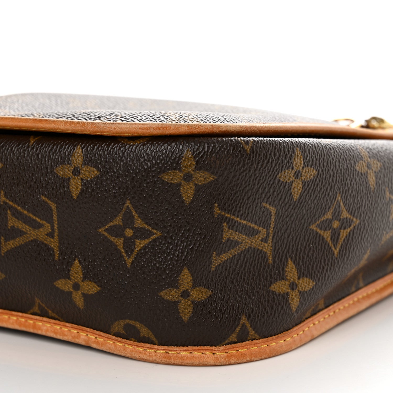 Louis Vuitton Monogram Bosphore PM Messenger 10 of 13