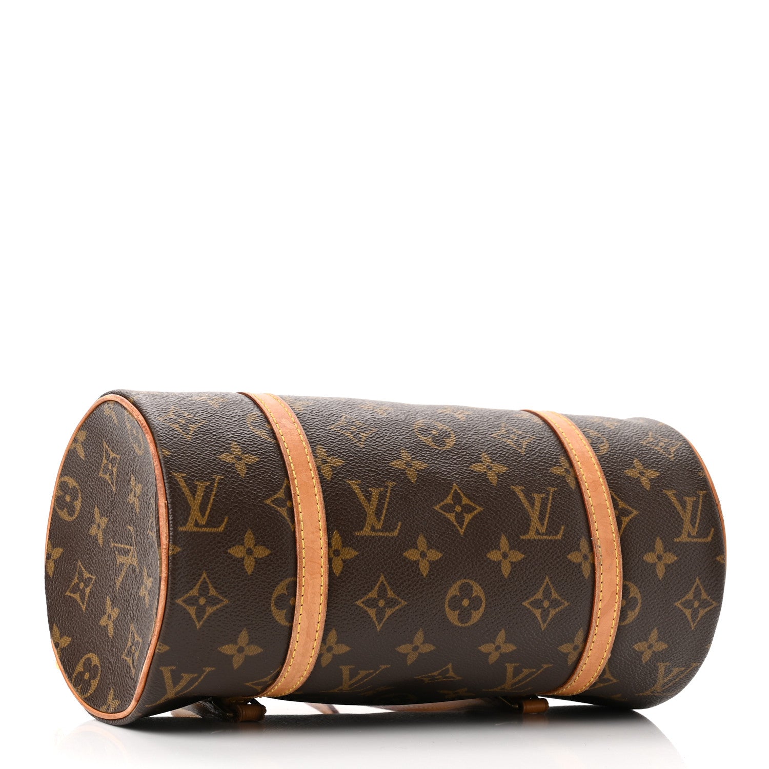 Louis Vuitton Monogram Papillon 26 4 of 9