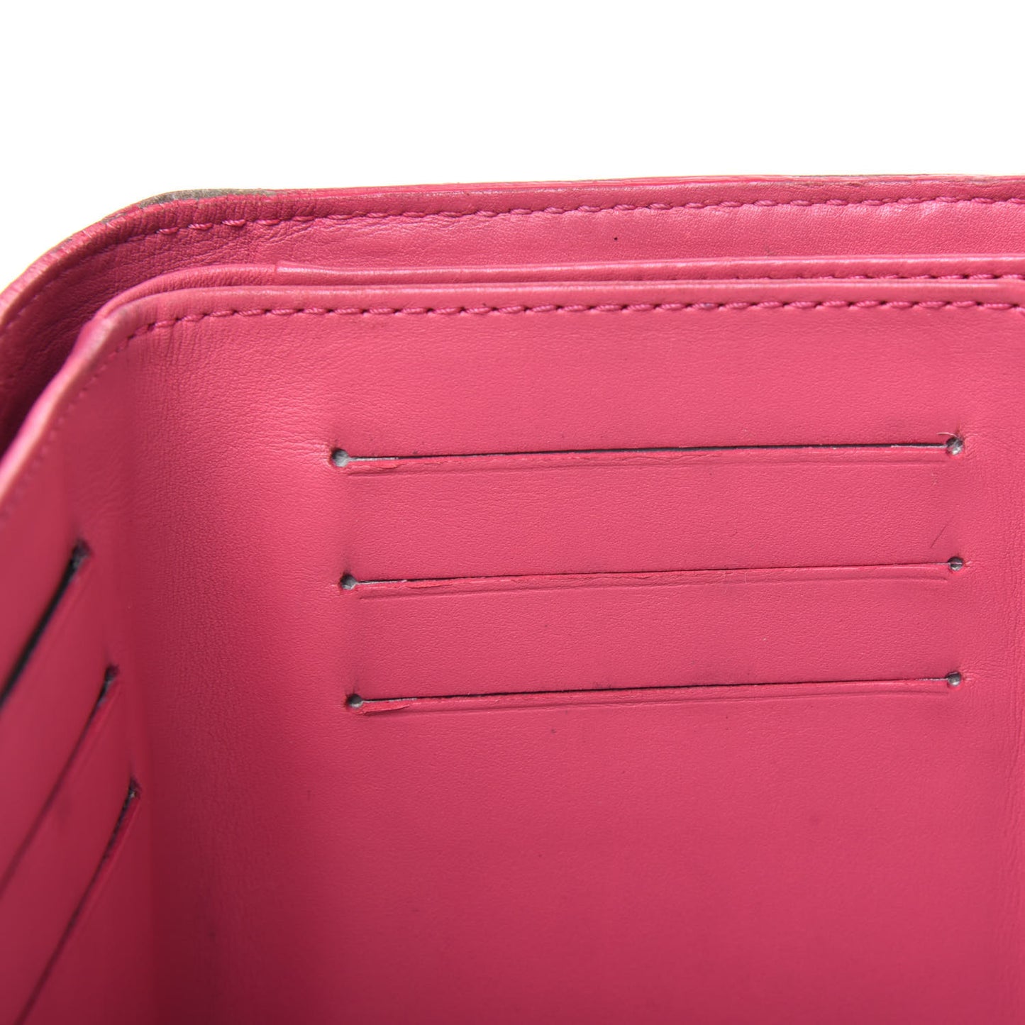 Vernis Koala Wallet Framboise