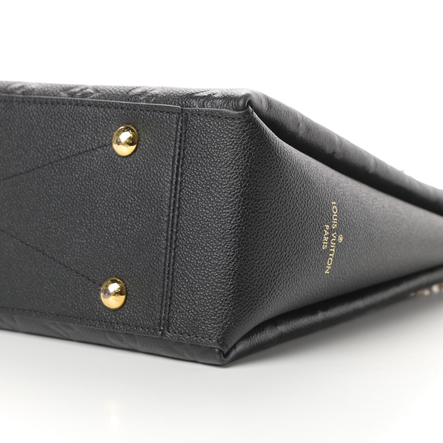 Louis Vuitton Empreinte Surene MM Black 13 of 17
