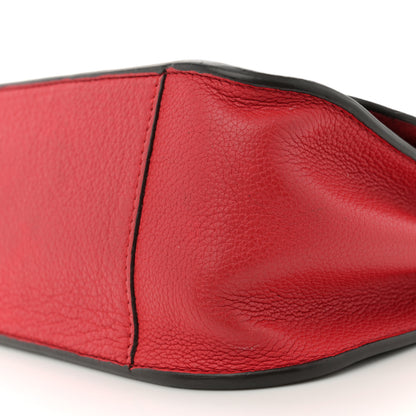 Louis Vuitton Monogram Vaugirard Coquelicot 9 of 14