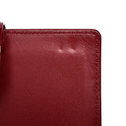 Louis Vuitton Vernis Small Ring Agenda Cover Pomme D'Amour 7 of 8