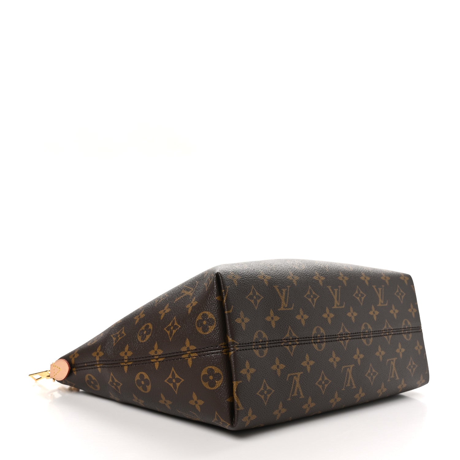 Louis Vuitton Monogram Boetie MM NM 4 of 10