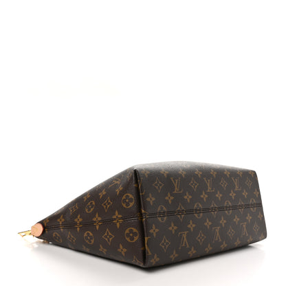 Louis Vuitton Monogram Boetie MM NM 4 of 10