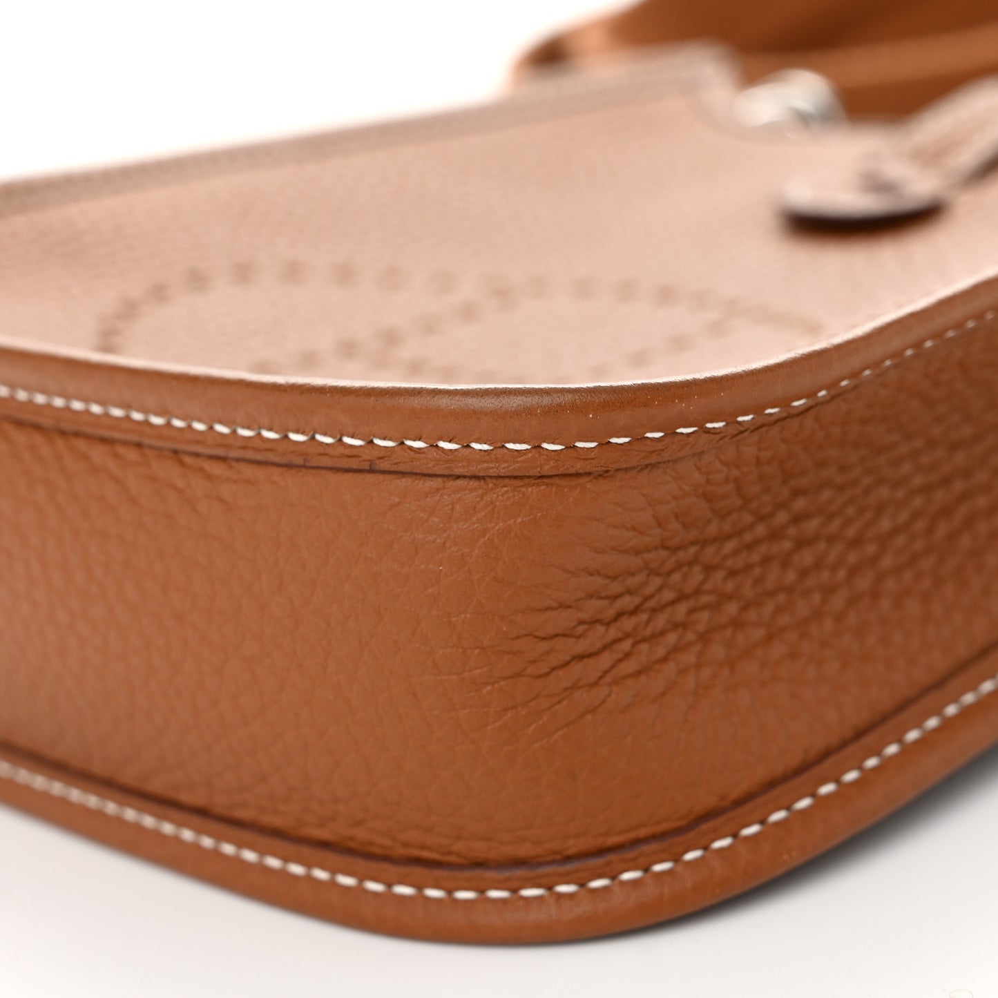 Taurillon Clemence Evelyne TPM Gold