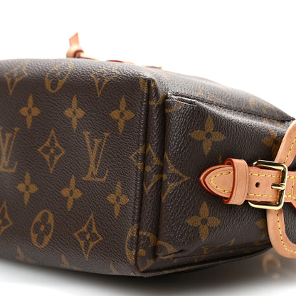 Louis Vuitton Monogram Odyssee NM 10 of 11