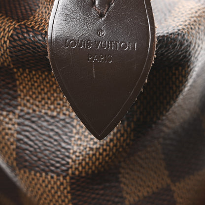Louis Vuitton Damier Ebene Totally MM 6 of 10
