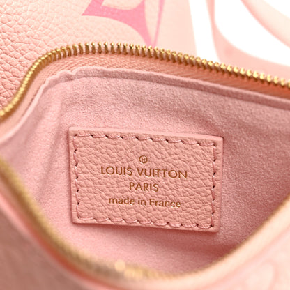 Louis Vuitton Empreinte Monogram Giant Summer Bundle Pink 8 of 12