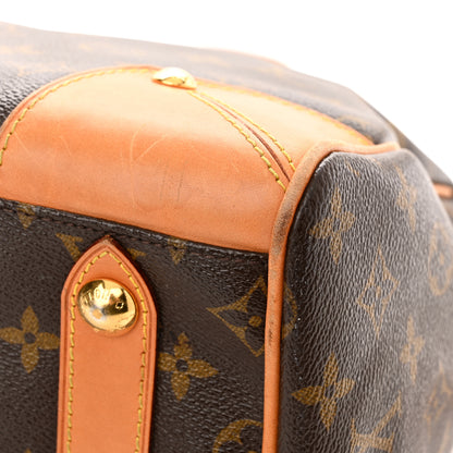 Louis Vuitton Monogram Retiro PM 16 of 16