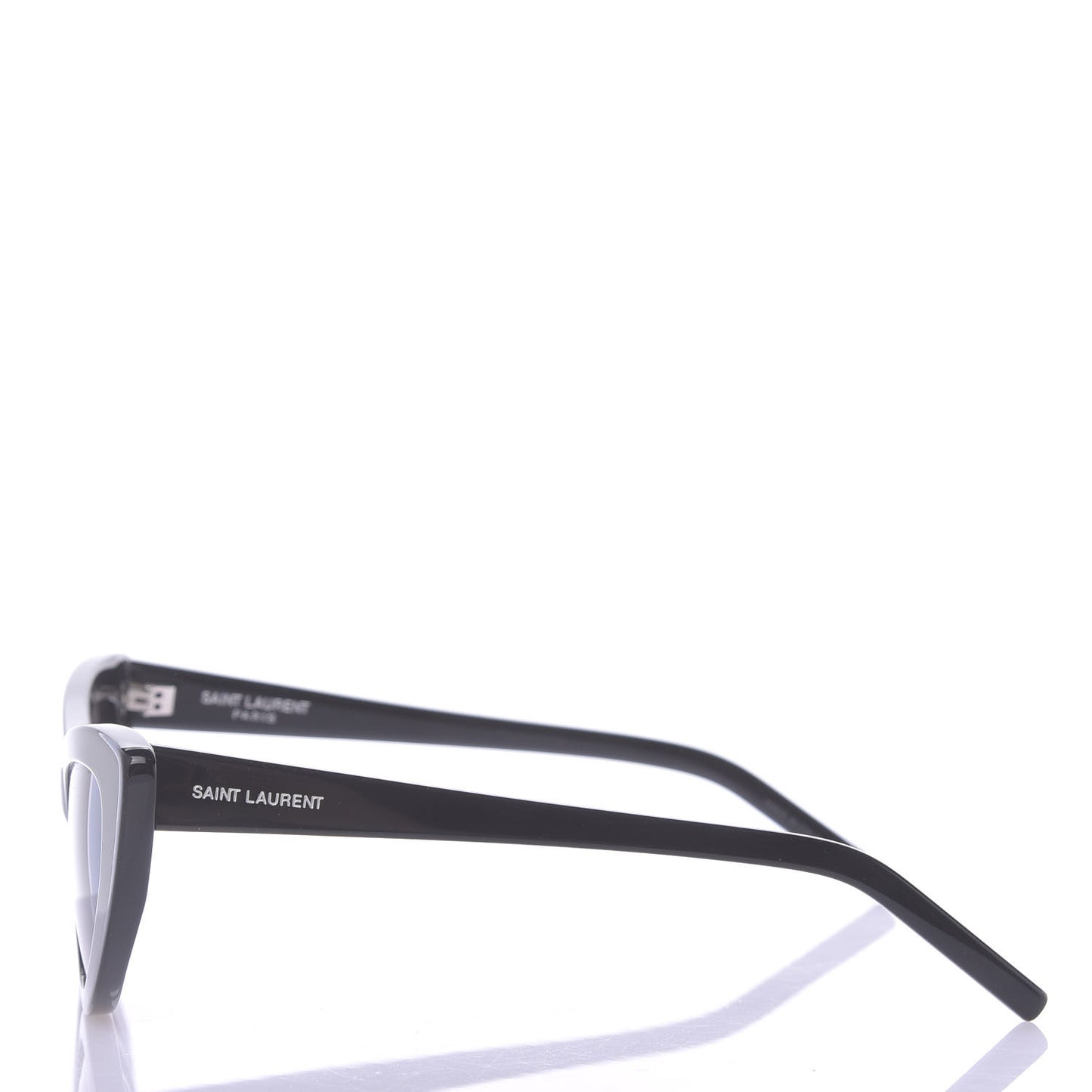Lily Tiger Sunglasses Black