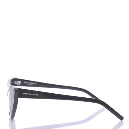 Saint Laurent Lily Tiger Sunglasses Black 3 of 8