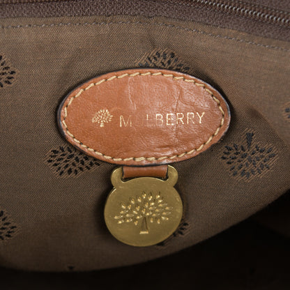 Mulberry Soft Buffalo Oversized Alexa Oak 6 of 7