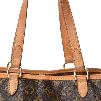 Louis Vuitton Monogram Batignolles Horizontal 18 of 23
