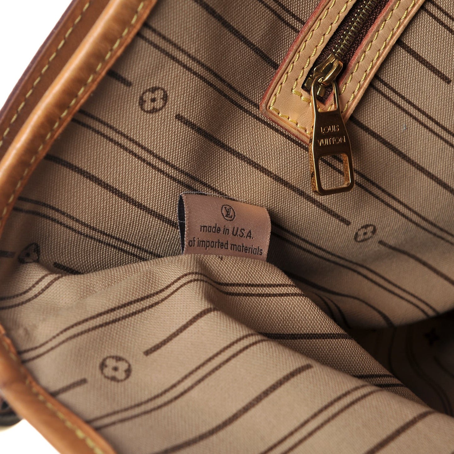 Monogram Delightful PM