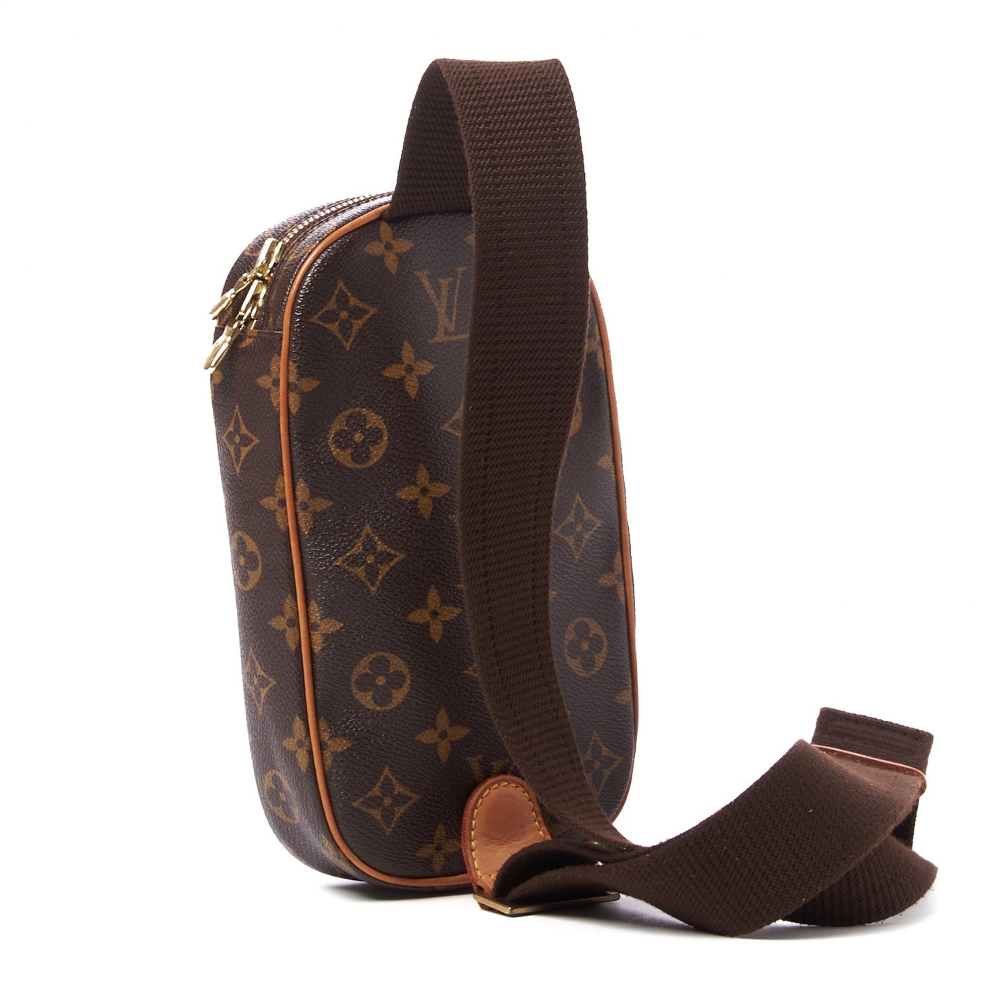 Monogram Pochette Gange