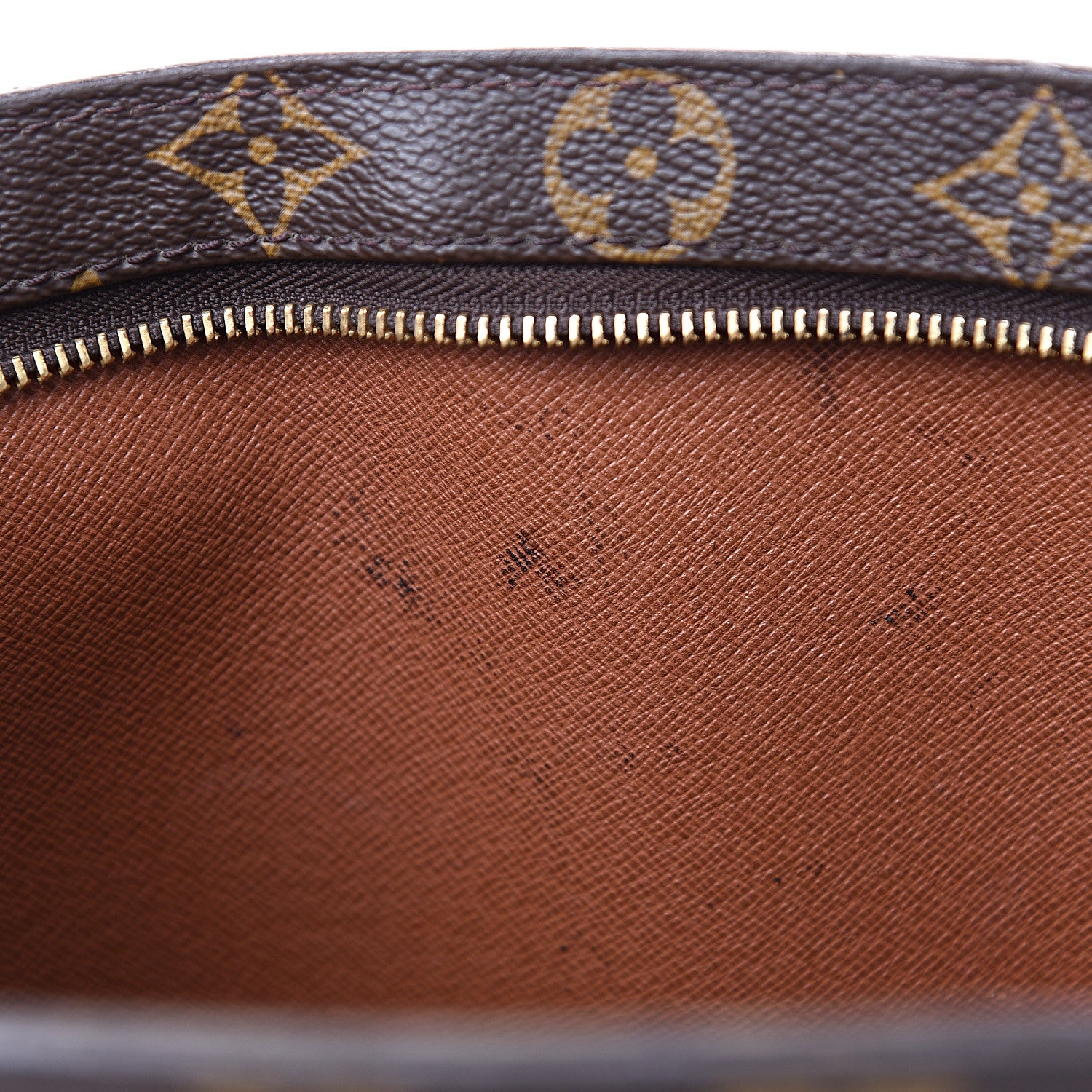 Louis Vuitton Monogram Babylone 10 of 22