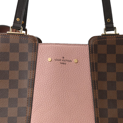 Louis Vuitton Damier Ebene Jersey Magnolia 8 of 12