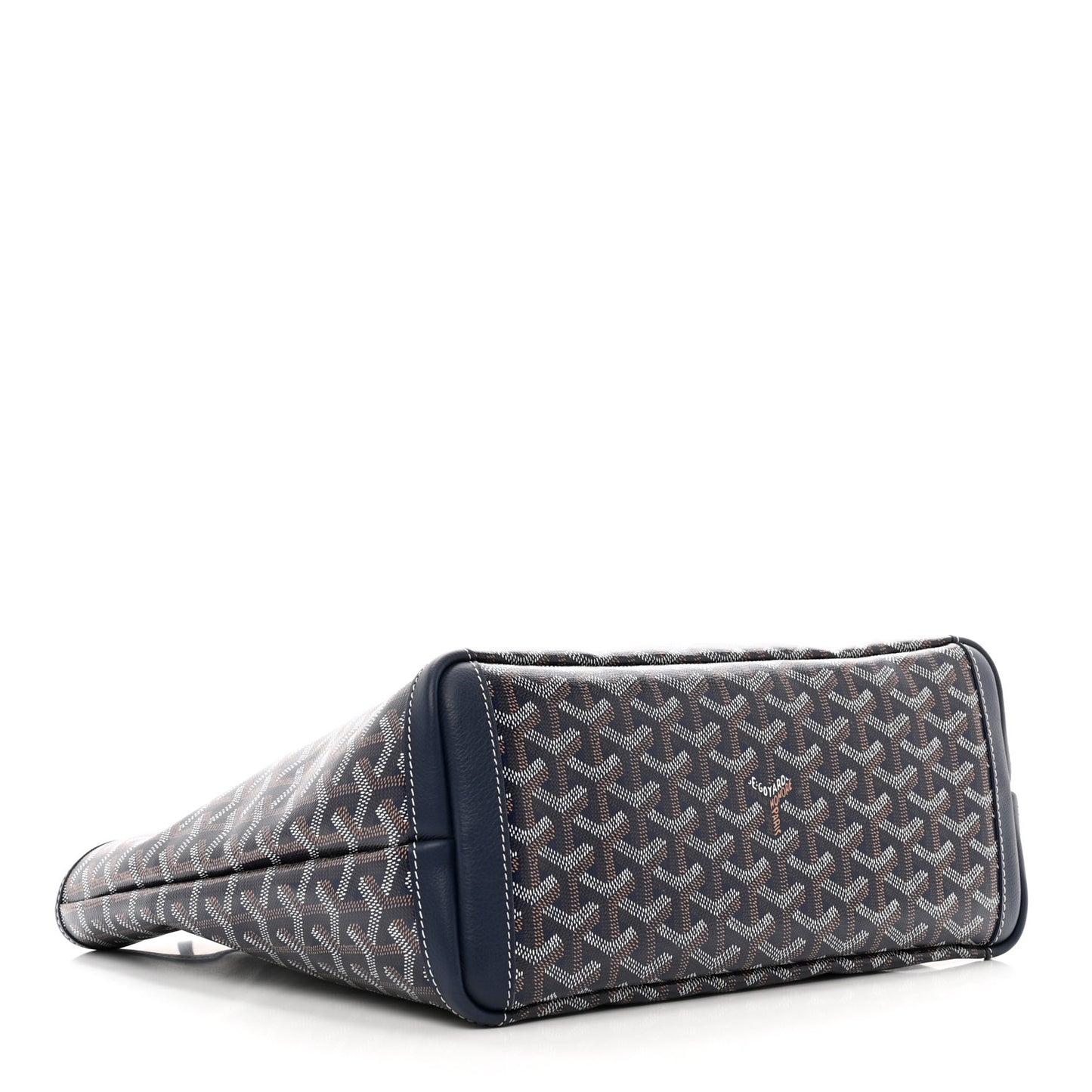 Goyardine Artois PM Navy