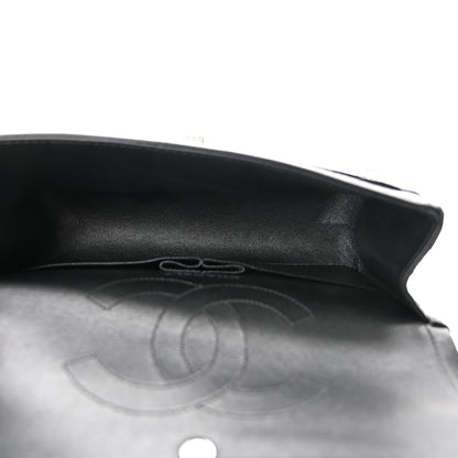 Chanel Aged Calfskin Quilted 2.55 Reissue 225 Flap So Black 5 of 11
