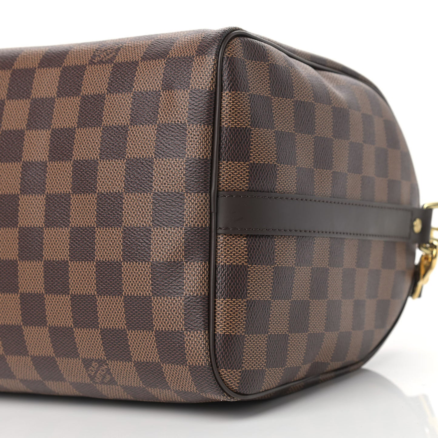 Damier Ebene Speedy Bandouliere 30