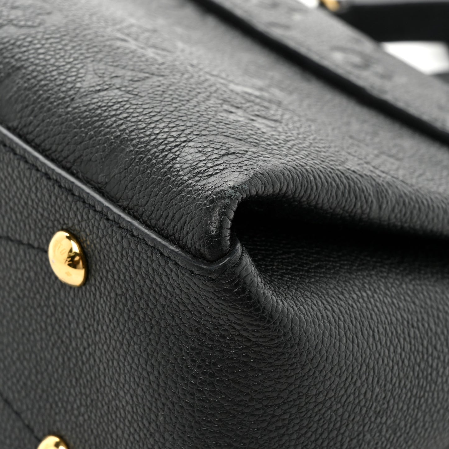 Empreinte Georges BB Black