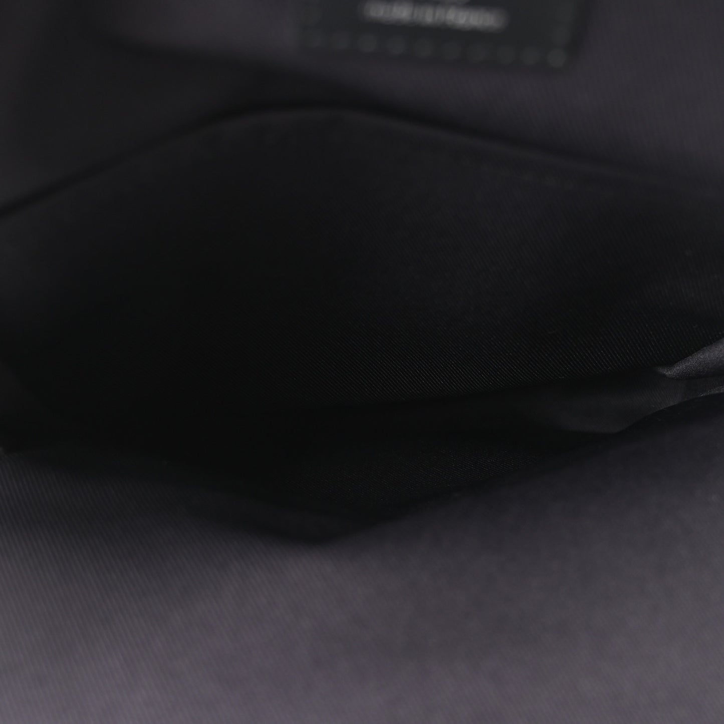 Damier Graphite Avenue Sling Backpack