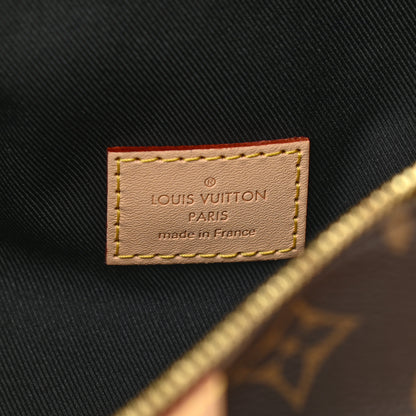 Louis Vuitton Monogram Bumbag 6 of 8