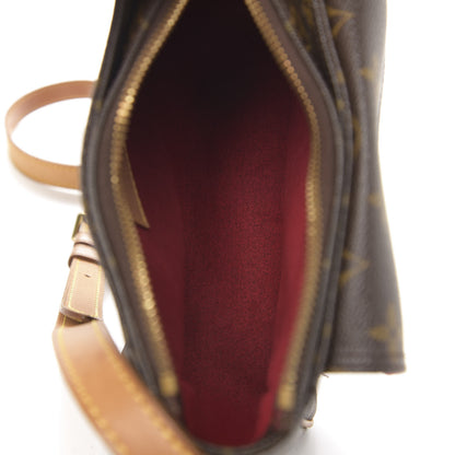 Louis Vuitton Monogram Viva-Cite PM 5 of 10