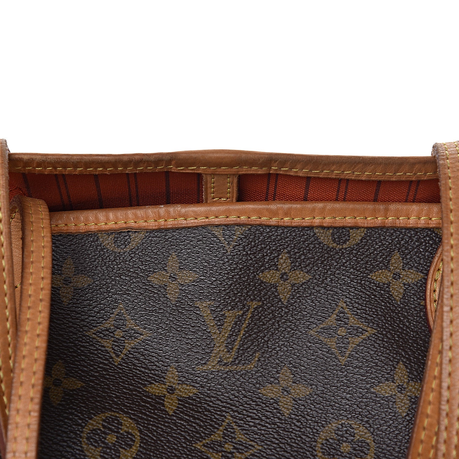 Louis Vuitton Monogram Neo Neverfull GM Cherry 14 of 20
