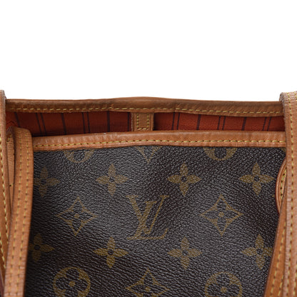 Louis Vuitton Monogram Neo Neverfull GM Cherry 14 of 20