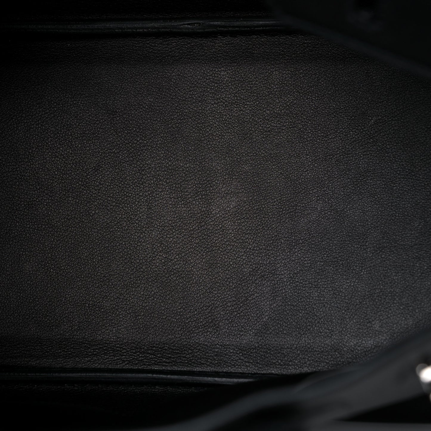 Swift Birkin 30 Black