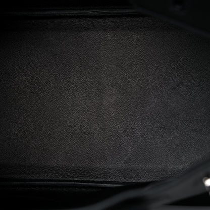 Hermes Swift Birkin 30 Black 14 of 17