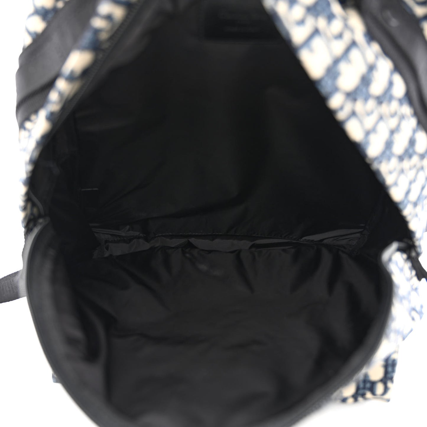 Oblique Diortravel Backpack Blue