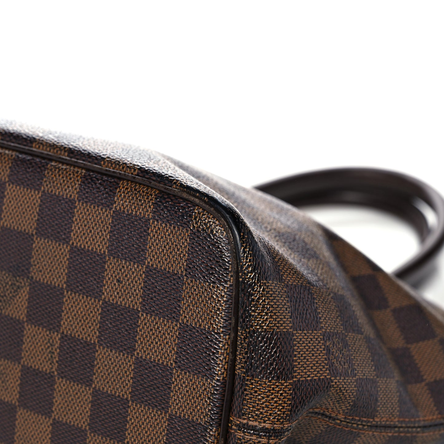 Damier Ebene Saleya PM