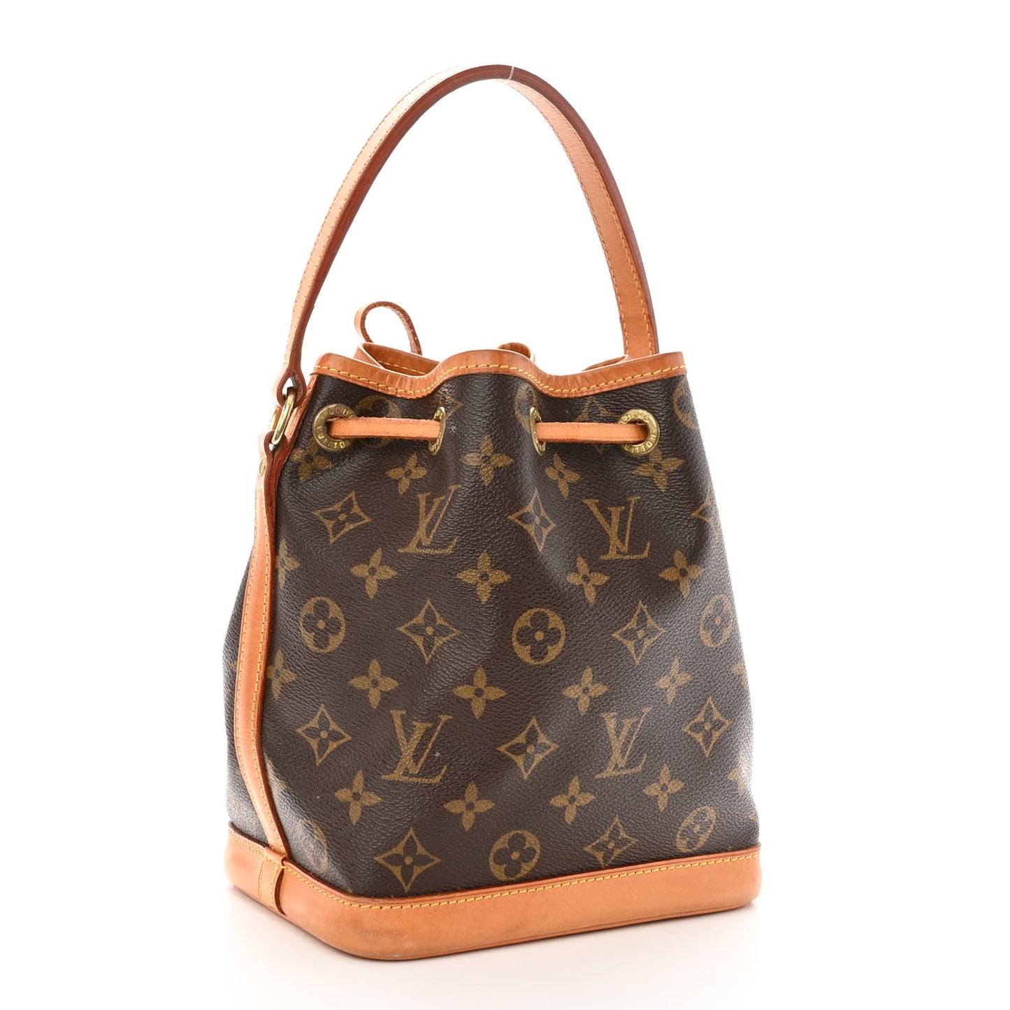 Monogram Mini Noe