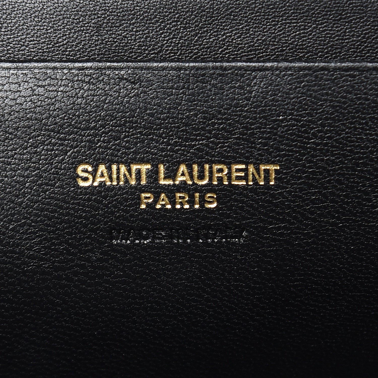 Saint Laurent Grain De Poudre Matelasse Monogram Mini Lou Camera Bag Dark Smog 6 of 10