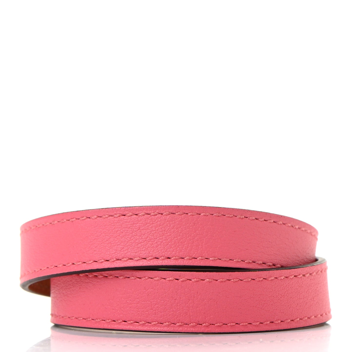 Swift Kelly Double Tour Bracelet S Rose Azalee