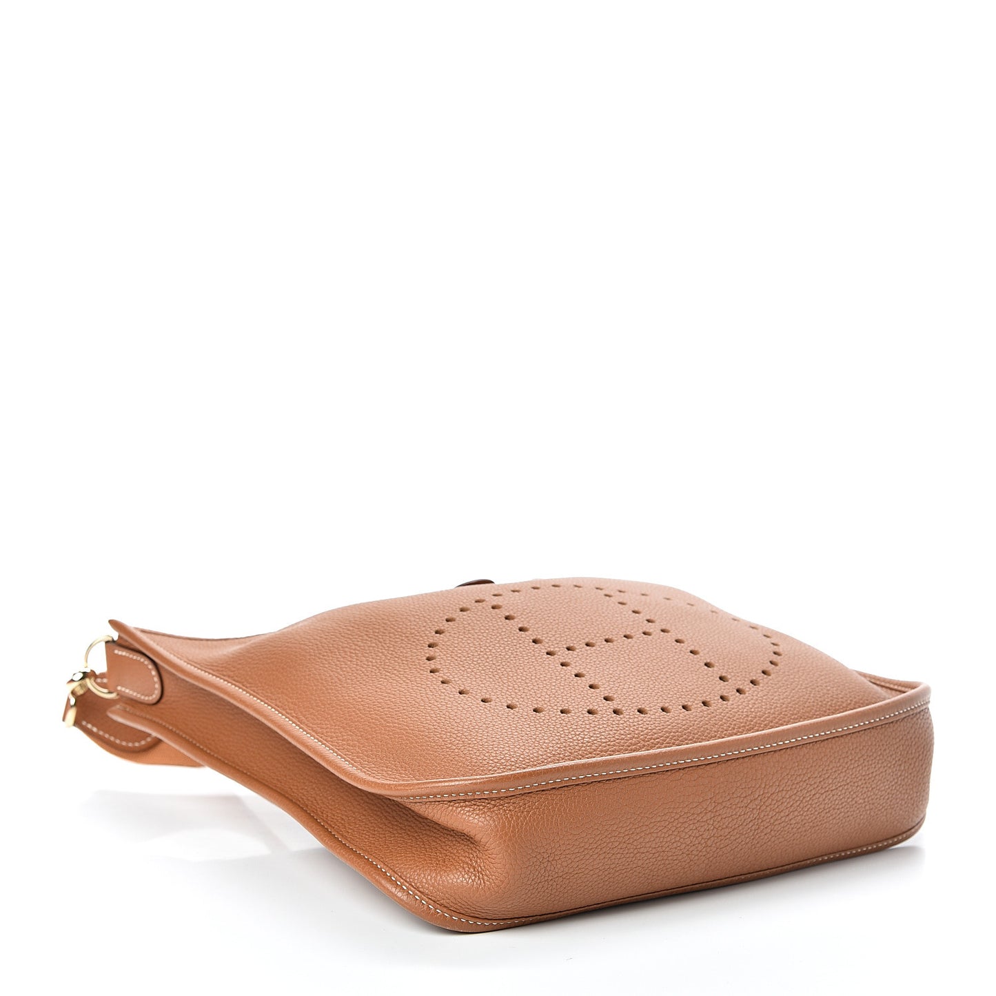 Taurillon Clemence Evelyne PM Gold