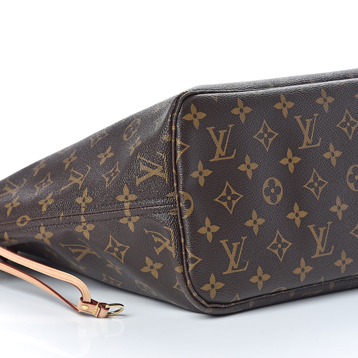 Monogram Neo Neverfull MM