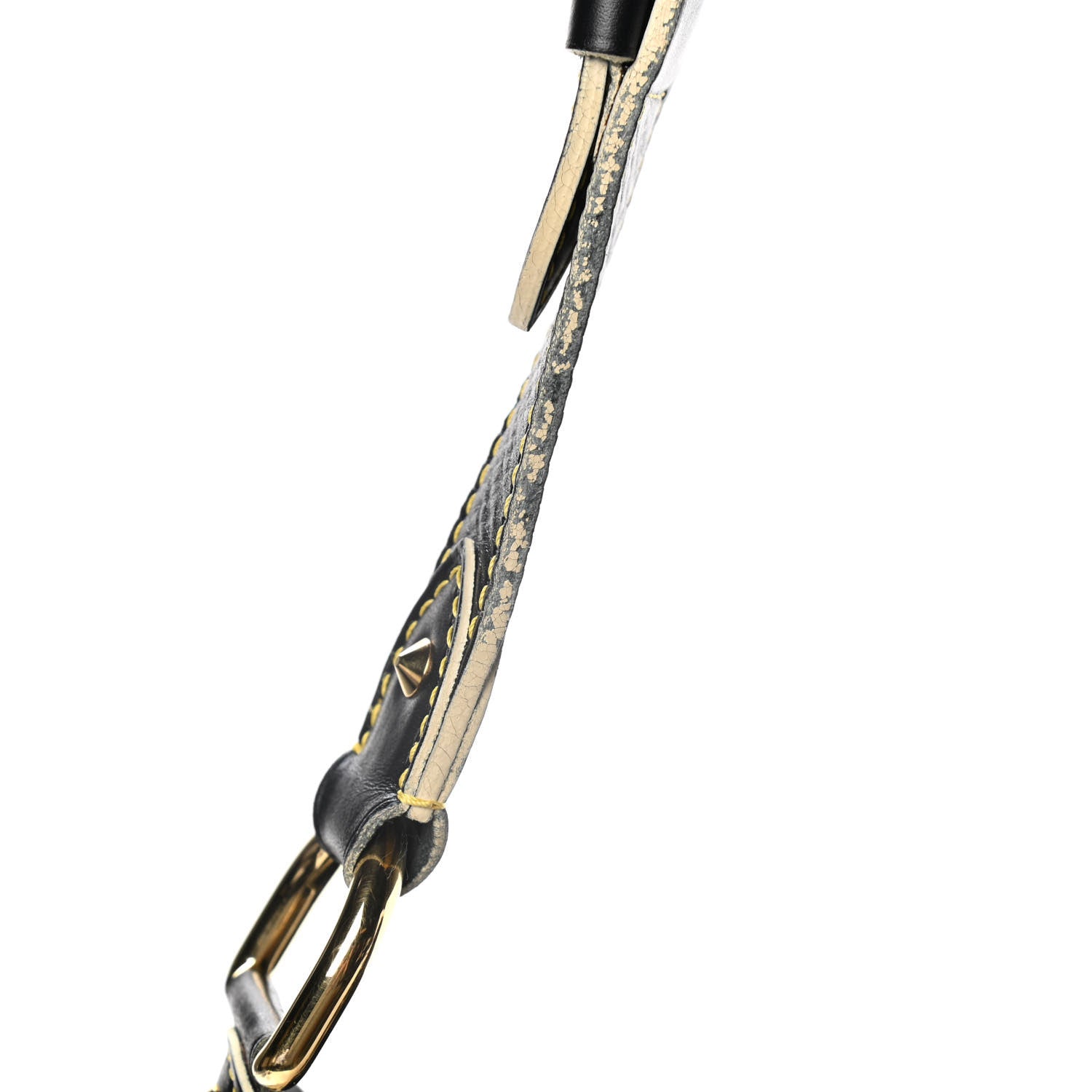 Louis Vuitton Suhali L'Affriolant Black 13 of 16
