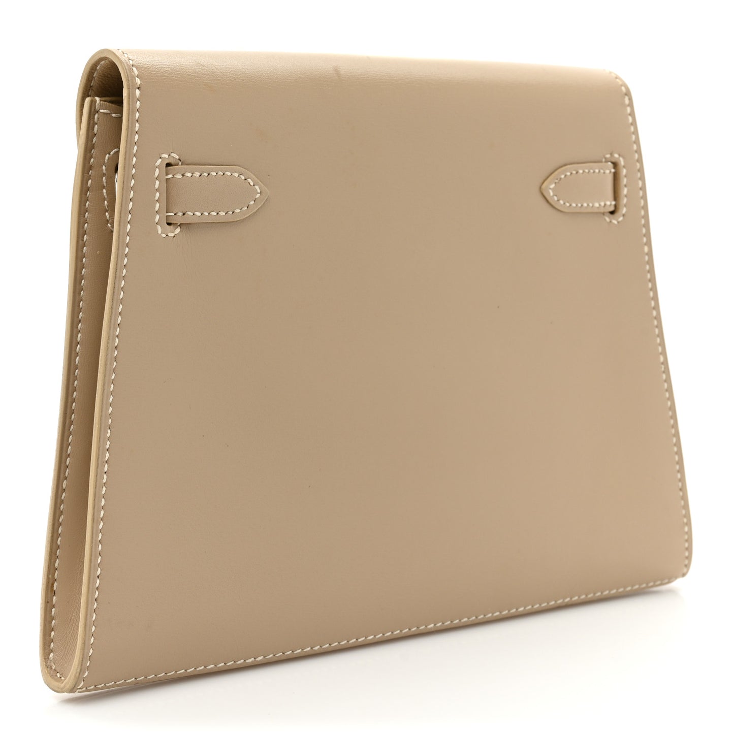 Box Kelly Danse Pochette Argile